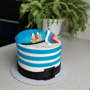 Торт «Моряк» купить - пушкино.сладкоежкин.рф