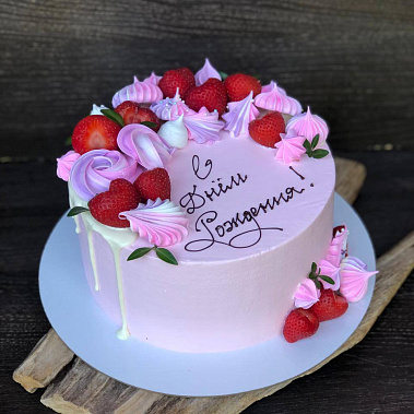 «Лилово-сливовый вихрь» купить - пушкино.сладкоежкин.рф