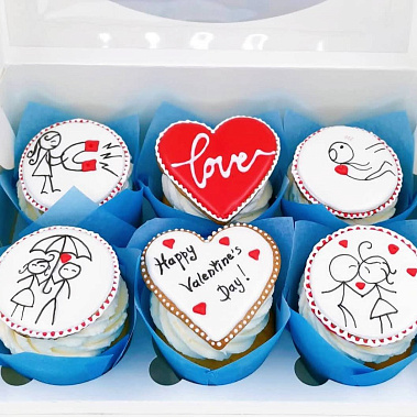 «Сердечный магнит» купить - пушкино.сладкоежкин.рф