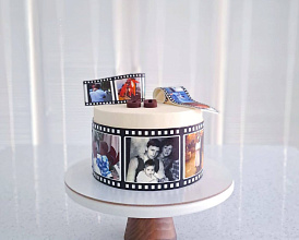 «Яркие моменты»