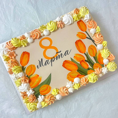 «Цветы и сладость» купить - пушкино.сладкоежкин.рф